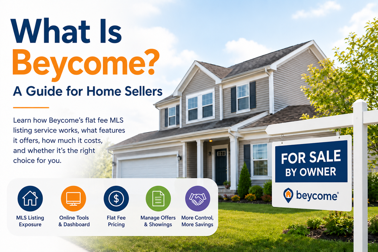 What Is Beycome? Pricing, Features & How It Works